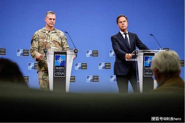 如何看待波兰狂签北约驻军协议