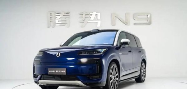 恒盛优配 优雅再进阶！6大变化让这款旗舰SUV更强了