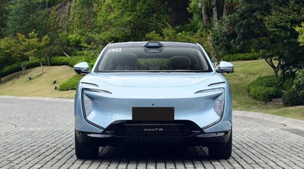 深富优配 售价21.99万元起，2026款阿维塔 07上市，提供纯电／增程